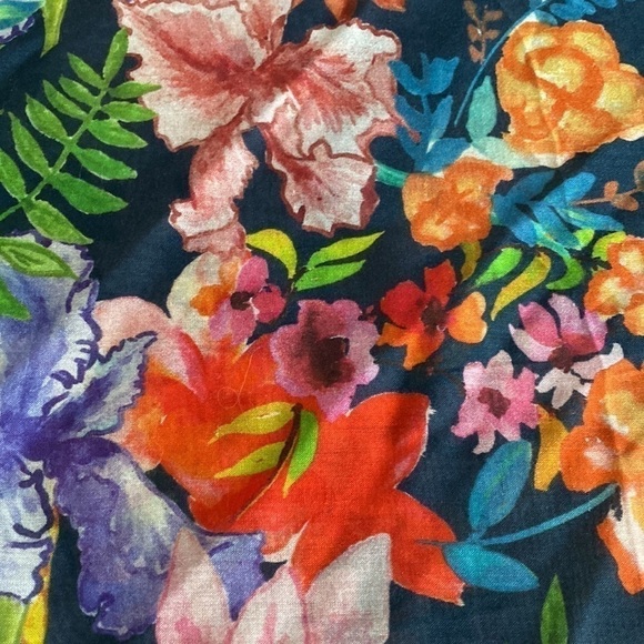 Rachel Zoe Loose Kimono Cardigan OS NWT - Picture 6 of 7